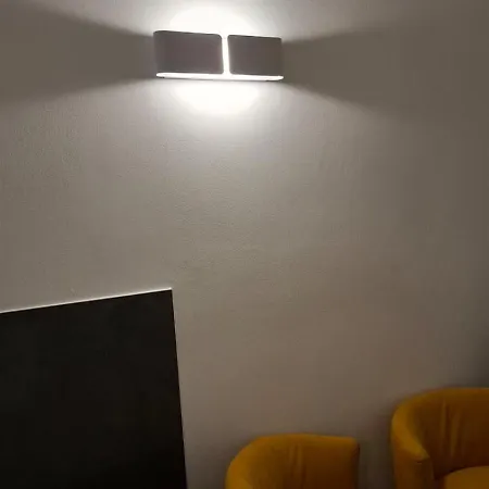 Da Zoe Fontanavecchia 招待所 韦尔纳扎