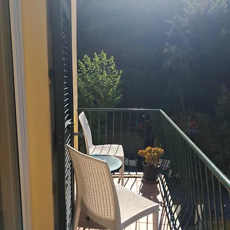 Casa de hóspedes Da Zoe Fontanavecchia *