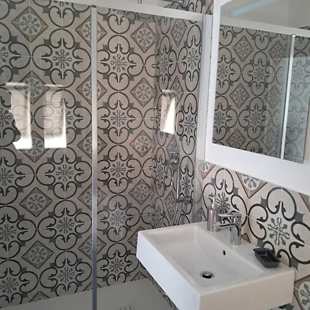 Da Zoe Fontanavecchia Πανσιόν
