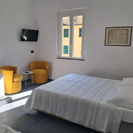 Da Zoe Fontanavecchia Βερνάτσα