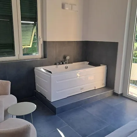 Da Zoe Fontanavecchia