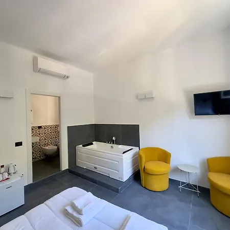 Da Zoe Fontanavecchia * Βερνάτσα