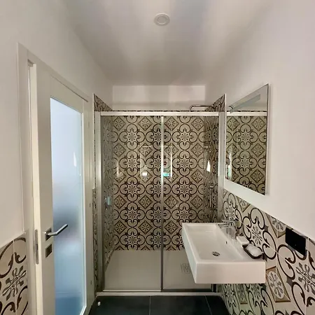 Casa de hóspedes Da Zoe Fontanavecchia Vernazza