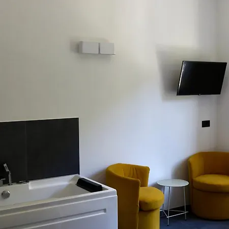 Da Zoe Fontanavecchia * Вернацца