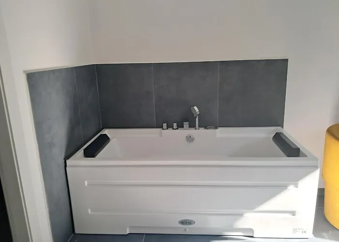 Da Zoe Fontanavecchia Penzion