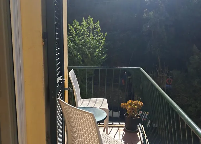 Vendégház Da Zoe Fontanavecchia *