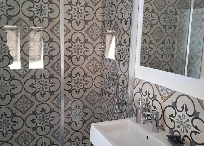 Da Zoe Fontanavecchia Vendégház