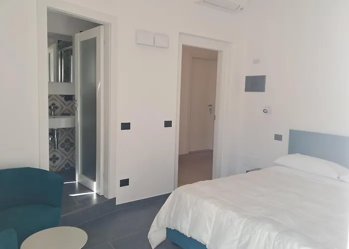 Da Zoe Fontanavecchia * Vernazza