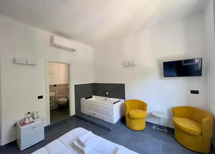 Da Zoe Fontanavecchia * Vernazza